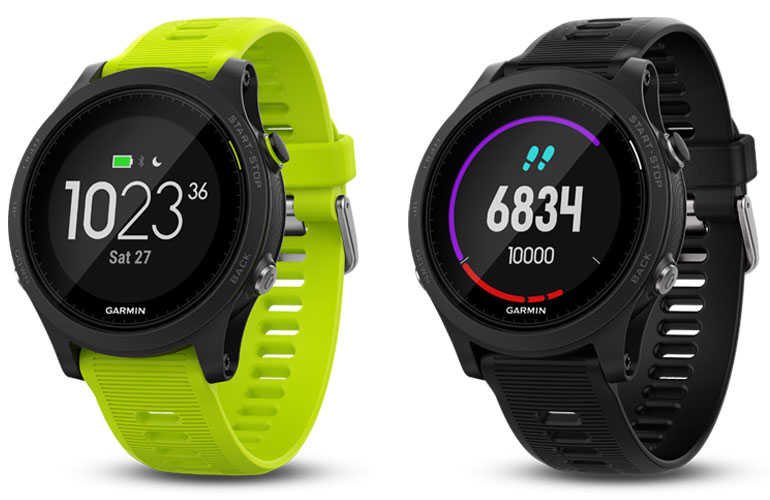 ガーミンクロノス腕時計スマートウォッチ アスリートを支える高機能ウォッチ〈ガーミン〉から新作スマート